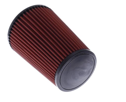 Bilde av 2½" KN "style" luftfilter - 63mm. K&N Clamp-on 500 hk.