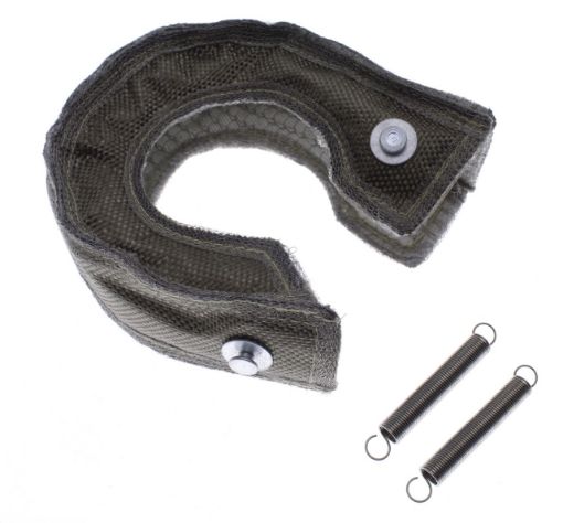 Bilde av Turboblanket T25 - Titanium