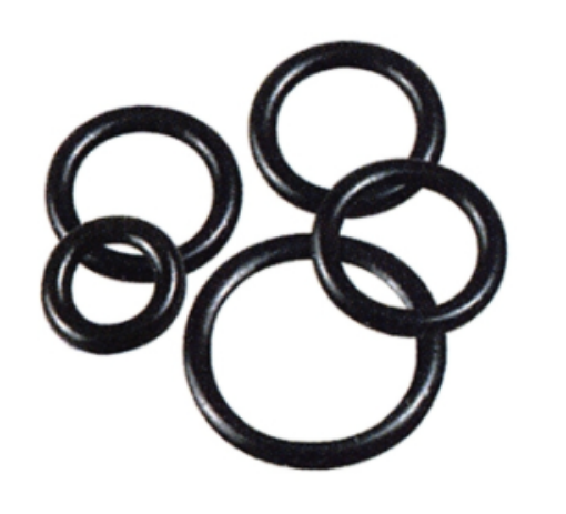 Bilde av O-ring - ID: 25x2,5mm
