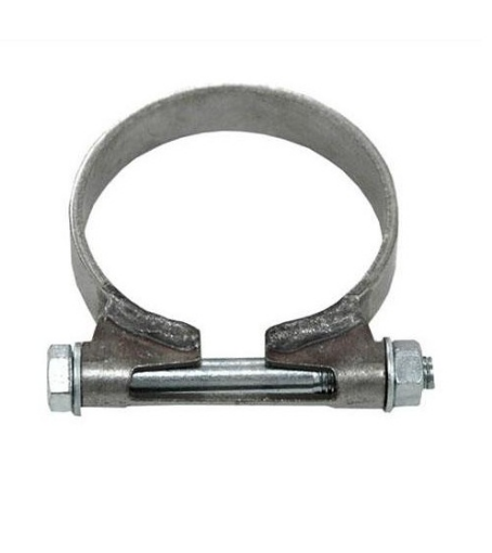 Bilde av Simons rustfri klemmer 2½" (67mm) - UBK067R
