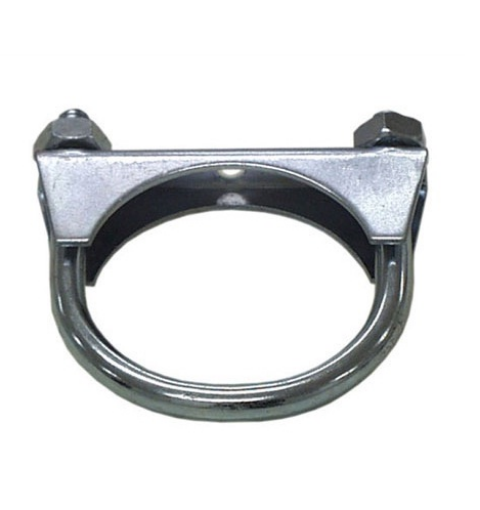 Bilde av U-klips (stropp) 2 "(54mm) - U705410