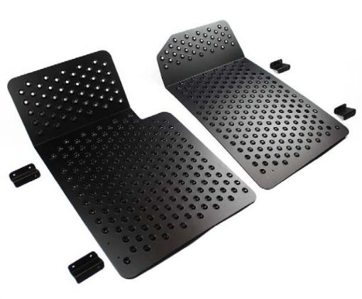 Bilde av BMW E92 FLOOR PLATES