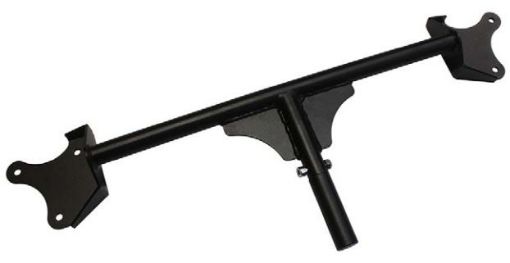 Bilde av BMW E90/E91/E92 rear jack point