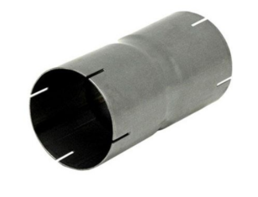 Bilde av Rustfri Overgangstykke, Simons 3" - U067600R