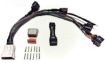 Bilde av 1.8T to 2.0T Coil Conversion Harness & ICM Delete for VW Audi FSI Passat A4 B5