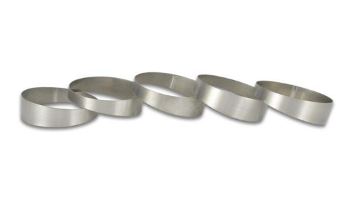 Bilde av Titanium pipe bends 1.75” (44.5mm) - 13269
