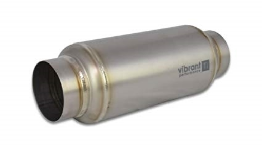 Bilde av Vibrant performance - 3.00” (76.2mm) - 17530