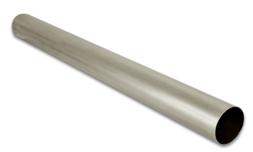 Bilde av Titanrør 1 meter rett - 1.75” (44.5mm) - 13369