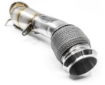 Bilde av Downpipe BMW G20 330i B48D