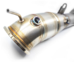 Bilde av Downpipe BMW G20 330i B48D