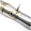 Bilde av Downpipe BMW G20 330i B48D