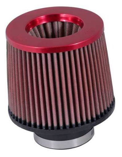 Bilde av 3" KN luftfilter - 76mm. K&N Clamp-on 400 hk. KN filter - RR-3001