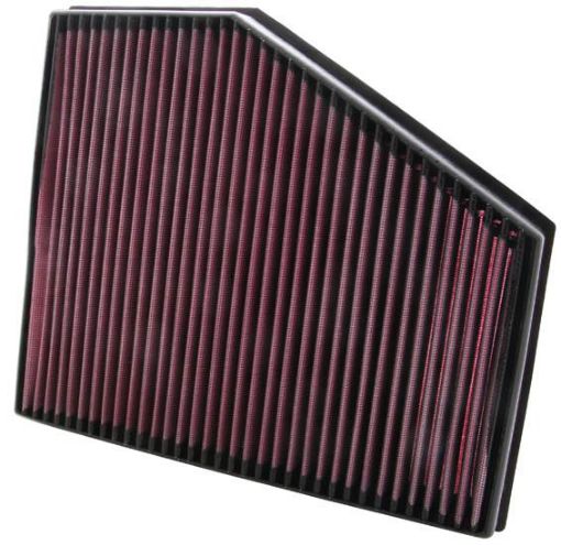 Bilde av K&N filter  - BMW 520D, 535D, 635D -  33-2943