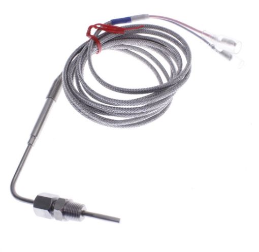 Bilde av Eksos sensor, EGT sensor - Autogauge