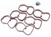 Bilde av Swirl Flap Flaps Plug with gaskets for BMW N57 N57S E90 E91 E92 E93 F07 F10 F11