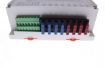 Bilde av  TYTXRV 8-channel DC 12V 30A relay module with fuses