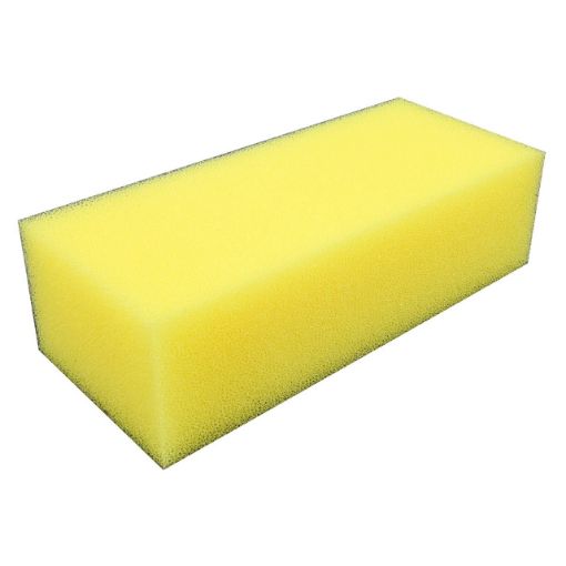 Bilde av Fuel cell foam til drivstofftank 370x90x95 mm
