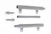 Bilde av DCOE/IDF fuel rail til throttle body dual kit
