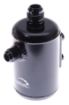 Bilde av Qualitec - Catch tank - 2 studser - 0,5 liter