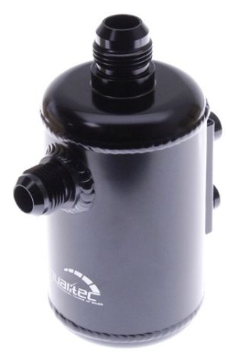 Bilde av Qualitec - Catch tank - 2 studser - 0,5 liter