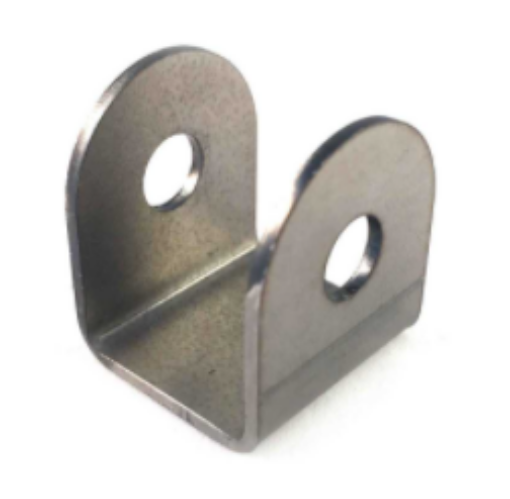 Bilde av Bracket to Rod end.