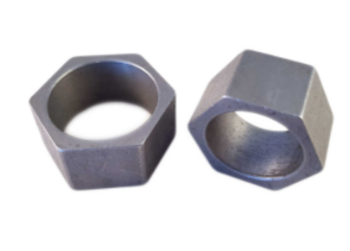 Bilde av Weld on nut 20mm