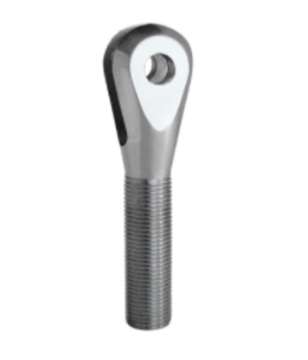 Bilde av Clevis Rod end 5/8" (3/8 hole)