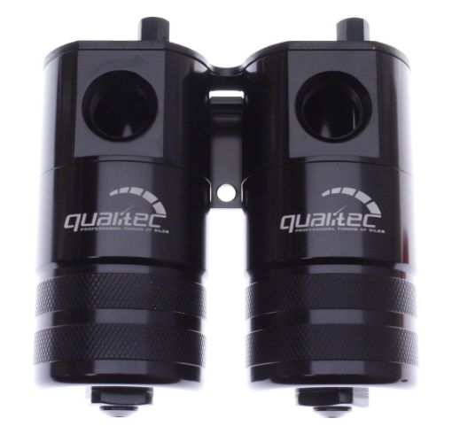 Bilde av Dobbelt catch tank - billet