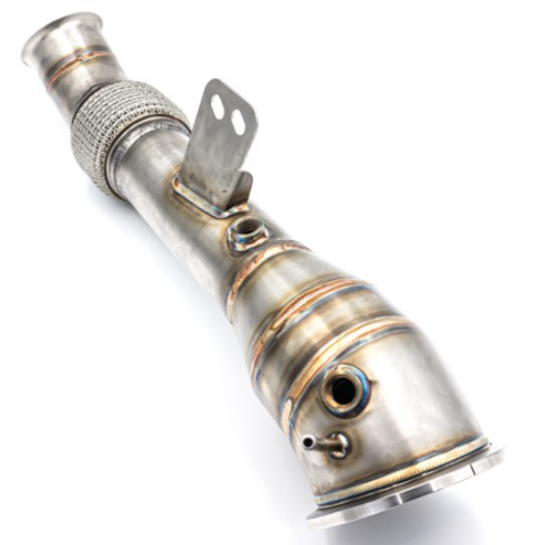 Bilde av Downpipe BMW G01, G02, G05,G06, G07 - M40i B58