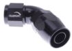 Bilde av 60gr. AN kobling - AN-10- Svart - High Flow