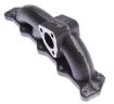 Bilde av Upgrade manifold 1.8T langsgående