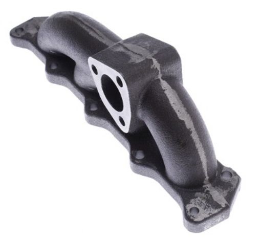 Bilde av Upgrade manifold 1.8T langsgående