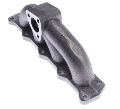 Bilde av Upgrade manifold 1.8T tverrgående