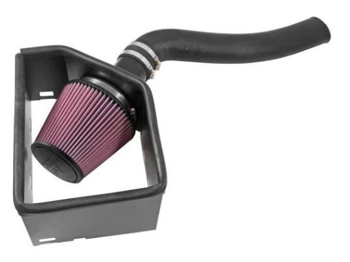 Bilde av K&N Performance air intake system