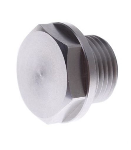 Bilde av Lambdasonde  bolt / plugg - Stainless steel
