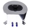 Bilde av Drag racing Fuel cell - 20 liter - Rund