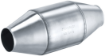 Bilde av HJS Tuning Catalyst 66,6mm, Function EOBD, Euro 4