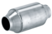 Bilde av HJS Tuning Catalyst 63,5mm, Function EOBD, Euro 3