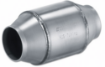 Bilde av HJS Tuning Catalyst 60mm, Function EOBD, Euro 2