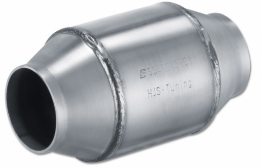 Bilde av HJS Tuning Catalyst 60mm, Function EOBD, Euro 2