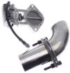 Bilde av High flow vuss kit - Elektronisk - 2½ "/ 63mm