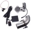 Bilde av High flow vuss kit - Elektronisk - 2½ "/ 63mm