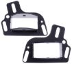 Bilde av BMW E36, E46, Z4 REAR TOE ADJUSTABLE BRACKETS - Set of 2 pc.
