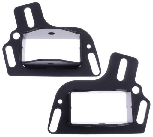 Bilde av BMW E36, E46, Z4 REAR TOE ADJUSTABLE BRACKETS - Set of 2 pc.