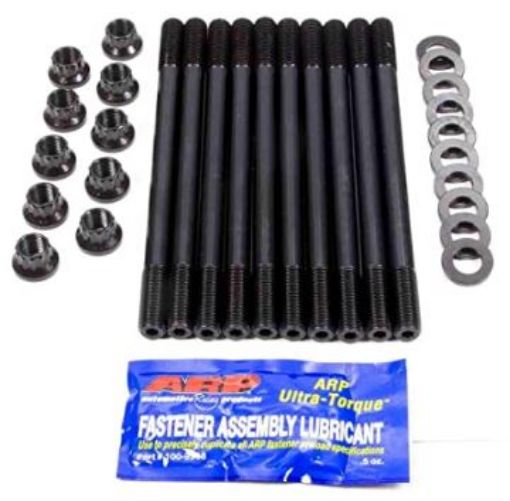 Bilde av Head Stud Kit - Nissan RN14 - M12