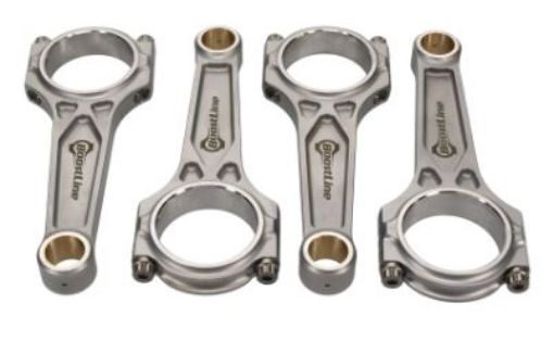 Bilde av Wiseco VW 1.8T 144mm- Connecting Rod Kit