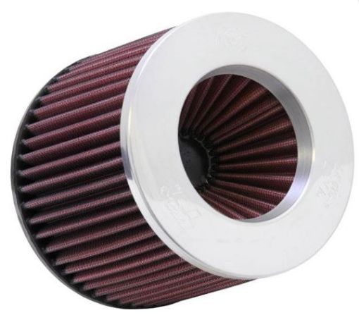 Bilde av 3" KN luftfilter - 76mm. K&N Clamp-on 350 hk. KN filter - RR-3003 