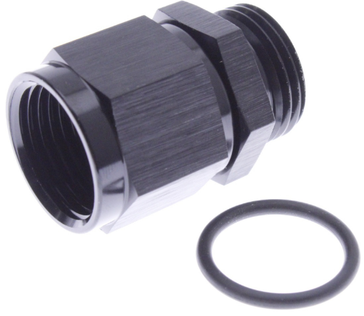Bilde av AN-8 HUN -> 3/4"-16 UNF HAN adapter