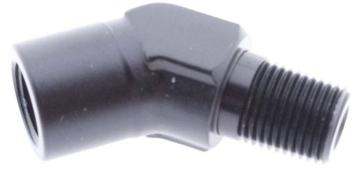 Bilde av 45gr. 1/8" NPT fitting