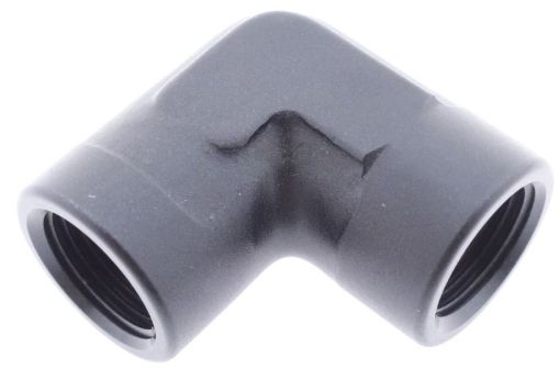 Bilde av 90 deg. 1/2" NPT Female Coupler